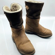 Meindl Winter-Schneestiefel