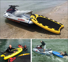 Jetski Body Rettungsbrett /