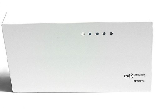 Bintec elmeg dect200 - elmeg, ip