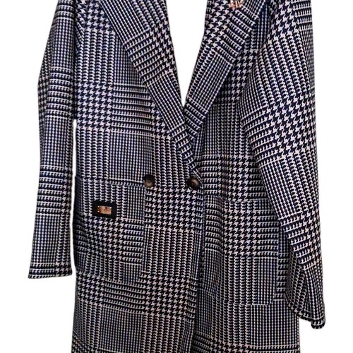 New collection damen mantel - collection,