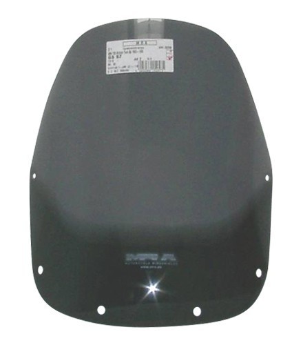 Motorrad windschutzscheibe mra - motorrad,