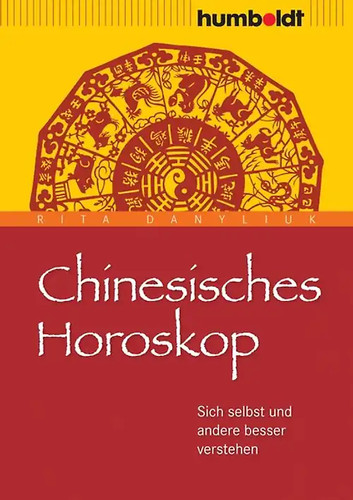 Chinesisches horoskop - chinesisches,