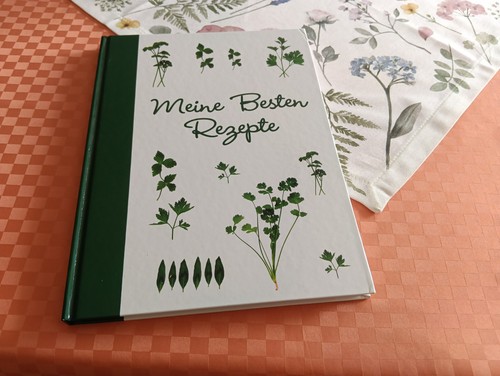 Meine besten rezepte - besten,