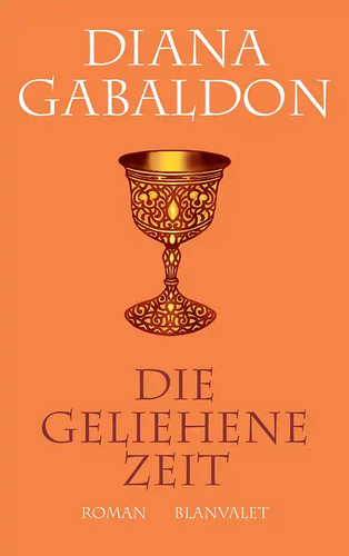 Die geliehene zeit - die,