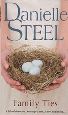 Family Ties by Danielle Steel