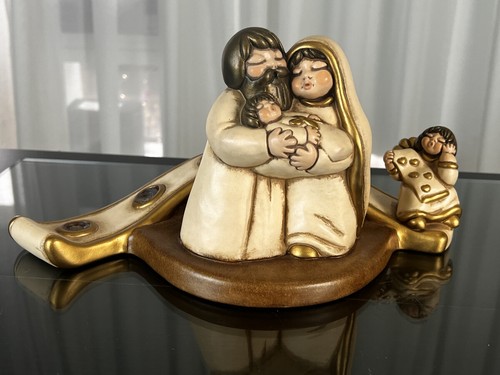 Thun bozner figur - bozner,