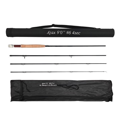 Sharpes aberdeen ajax - sharpes,