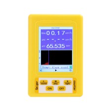 GM Geiger Counter Tube Nuclear