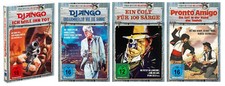 Italo Western Collection - 2 x
