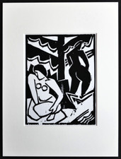 Karl Schmidt-Rottluff  " Akte