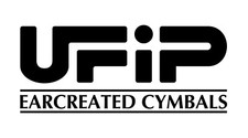 Ufip Cymbals Becken