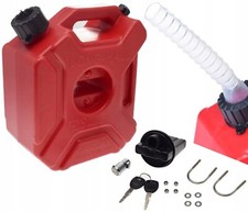 Motorrad Benzinkanister 3L