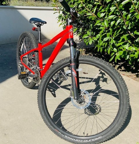 Fahrrad