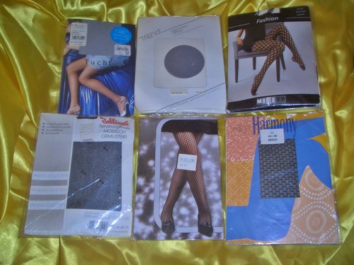 Strumpfhosen paket 44 - paket,