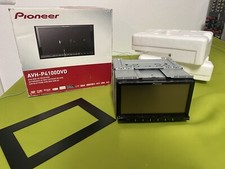 👉 Pioneer AVH-P4100DVD