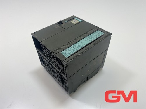 Siemens kompakt cpu - siemens,