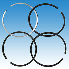 Kolbenringe 4er Satz für