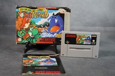 SNES - Super Mario World 2