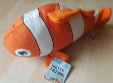 Penny, Treuepunkte,Claundius,Knitty Friends,Schule ,Fisch,Meeresfreunde!