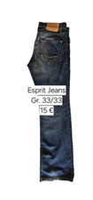 Herrenhosen Jeans, 12 Stück 