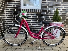 Puky Skyride 24-7 Kinderfahrrad