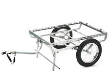 Fahrrad XXL- Transportanhänger / Fahrrad Lastenanhänger  / Bike Cargo Trailer