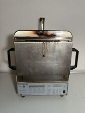 Heraeus Kulzer Combilabor CL-VS 2002S Vorwärmofen mit Kamin -1585-