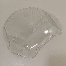BMW R 1200 R Windschild
