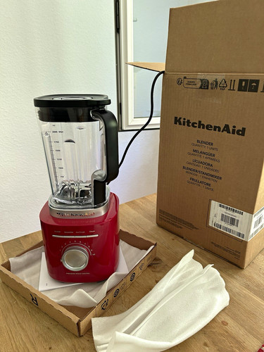 Kitchenaid standmixer - kitchenaid,