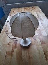 Cocoon lampe vintage - lampe, retro