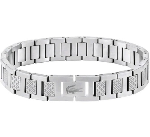 Lacoste armband metropole - lacoste,