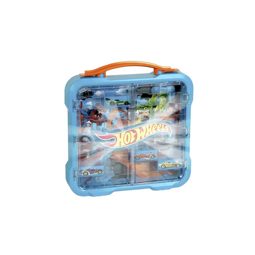 Klein theo hot wheels - klein,