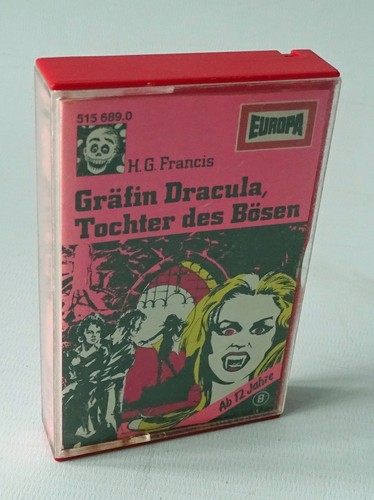 Francis europa verlag - europa,