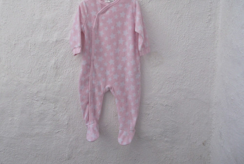 Fleece schlafanzug - fleece,