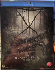 The Blair Witch Project | USA 1999 | 2 Blu-ray Special Edition | Neuwertig