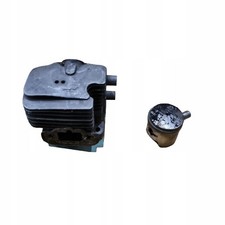 Zylinder + Kolben komplett Komatsu Zenoah 21003 G22L 1tlg