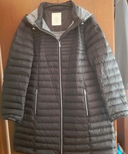 ESPRIT Daunenmantel, leicht