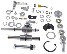 Gabel schwinge revisions - gabel, kit