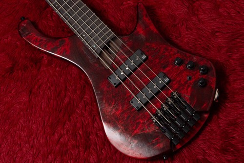 Ibanez ehb1505 headless - ibanez, bass