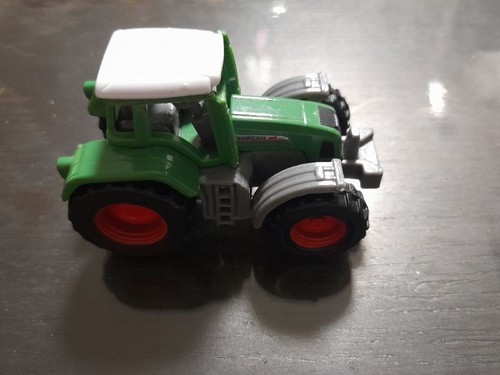 Siku fendt favorit 926 - fendt,