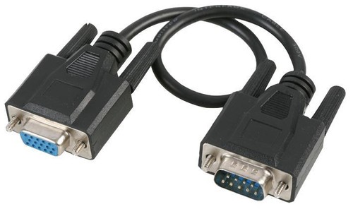 Pro signal vga adapter - -, vga-adapter
