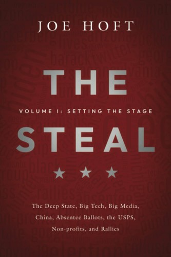The steal volume setting - volume, i