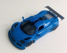 Gumpert Apollo Sport Gull-Wing