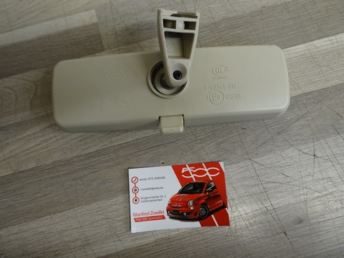 Innenspiegel spiegel - innenspiegel,