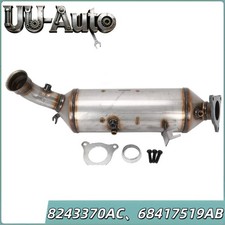 Dieselpartikelfilter für jeep - dieselpartikelfilter,