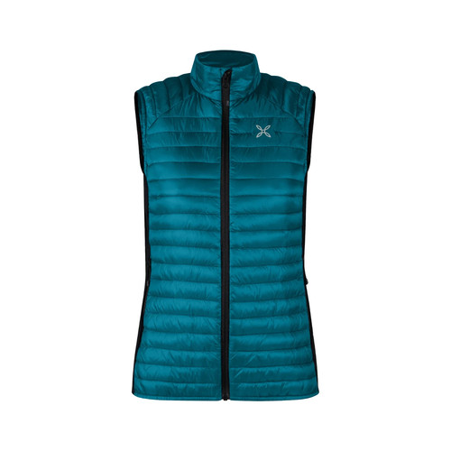 Montura damen jacke weste walk - damen,
