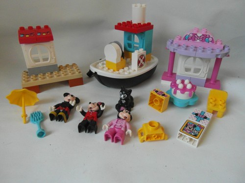 Lego duplo disney mickey - lego, &