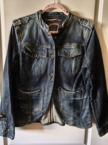 Hilfiger denim damen - denim,