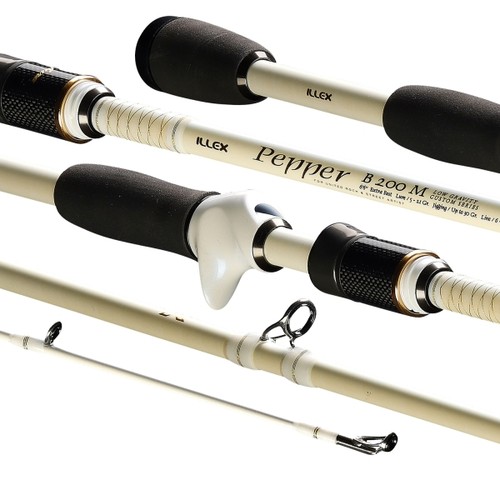Illex pepper 200 m - x5,