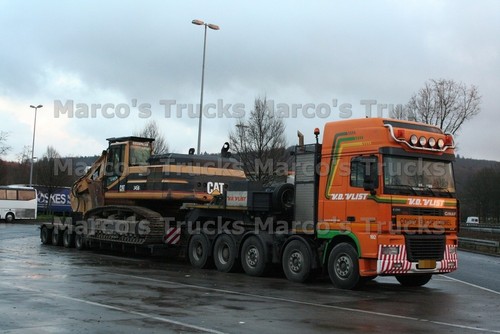 Lkw foto ginaf - lkw,